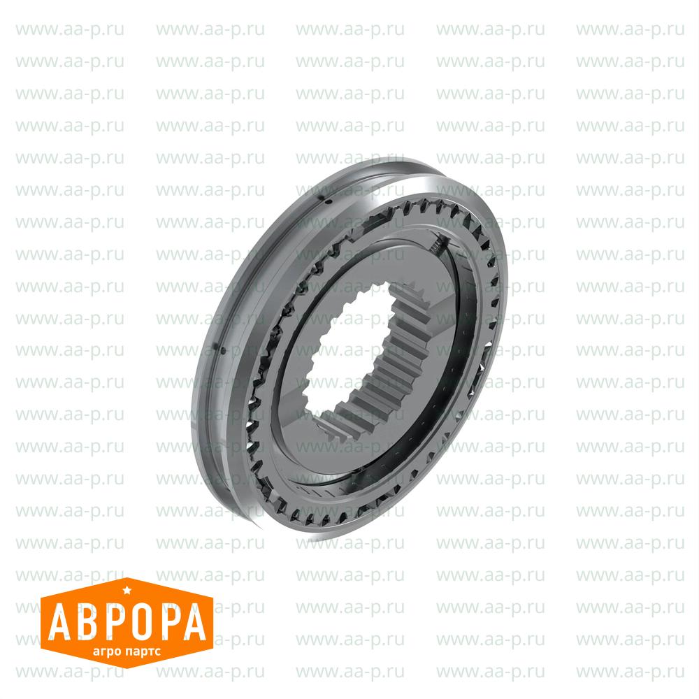 Synchronring